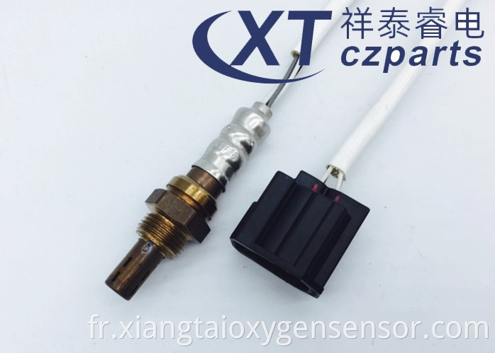 M3 Oxygen Sensor